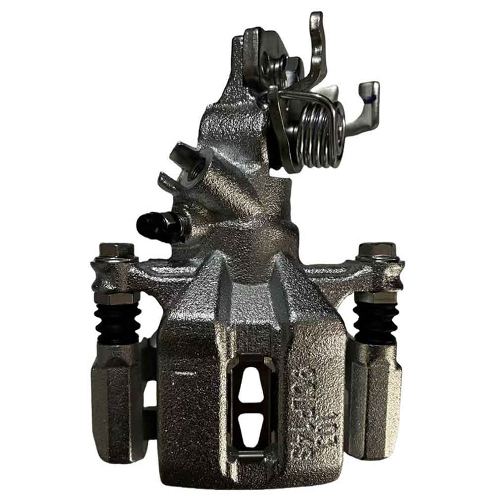2004 Acura TSX Brake Caliper